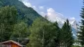 Hôtel Le Refuge des Aiglons Chamonix