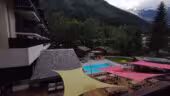 Hôtel Le Refuge des Aiglons Chamonix