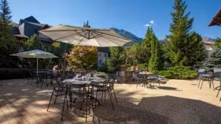 Hotel Mercure Saint Lary