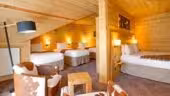 Hotel Mercure Saint Lary