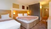 Hotel Mercure Saint Lary