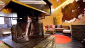 Hotel Mercure Saint Lary