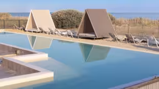 RELAIS THALASSO Île de Ré