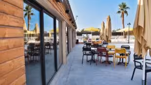 Les Cottages de Perpignan **** Camping maeva Escapades