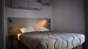 Les Cottages de Perpignan **** Camping maeva Escapades