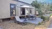 Les Cottages de Perpignan **** Camping maeva Escapades