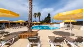 Les Cottages de Perpignan **** Camping maeva Escapades