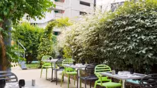 Kyriad Tours - Saint-Pierre-des-Corps- Gare
