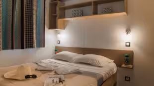 Camping Eden Villages L'Océan & Spa - Île de Ré