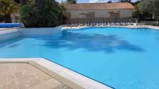 Camping Eden Villages L'Océan & Spa - Île de Ré