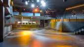 Carré Montparnasse-Salle du Départ