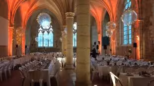 Abbaye de Reigny