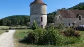 Abbaye de Reigny