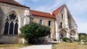 Abbaye de Reigny