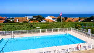 Azureva Anglet Village Vacances à Thème