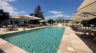 Domaine Des Séquoias - Bourgoin, Hotel, restaurant, brasserie, séminaire