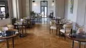 Domaine Des Séquoias - Bourgoin, Hotel, restaurant, brasserie, séminaire