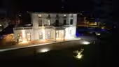 Domaine Des Séquoias - Bourgoin, Hotel, restaurant, brasserie, séminaire