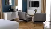 Domaine Des Séquoias - Bourgoin, Hotel, restaurant, brasserie, séminaire