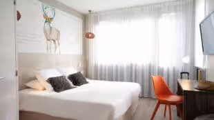 Hotel ibis Styles Rennes Saint Grégoire