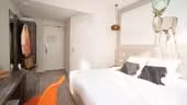 Hotel ibis Styles Rennes Saint Grégoire