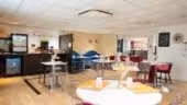 Hotel ibis Styles Rennes Saint Grégoire