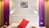 Hotel ibis Styles Rennes Saint Grégoire