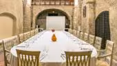 Garrigae Abbaye de Sainte Croix