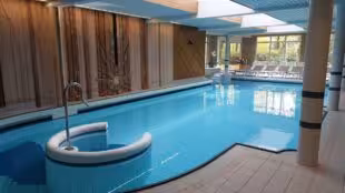 Hôtel & Spa Verte Vallée 4 étoiles | Munster