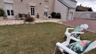 Le Gîte d'Alice