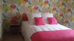 Le Gîte d'Alice