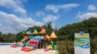 Camping Dordogne Sarlat - La Bouquerie - Eden Villages