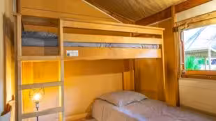 Camping Dordogne Sarlat - La Bouquerie - Eden Villages