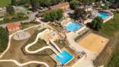 Camping Dordogne Sarlat - La Bouquerie - Eden Villages