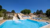 Camping Dordogne Sarlat - La Bouquerie - Eden Villages