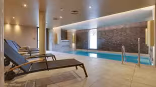 Aiden by Best Western T'Aim Hôtel