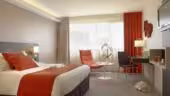 Hotel Metz Technopole - Best Western Plus
