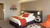 Hotel Metz Technopole - Best Western Plus