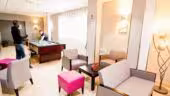 The Originals City, Hôtel Éclipse, Lyon Est