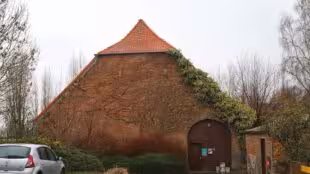 Ferme De Saint-humbert