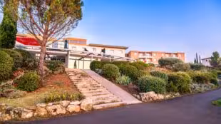 Hôtel Golf Fontcaude