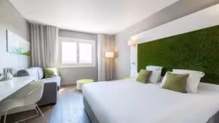 Hôtel Golf Fontcaude