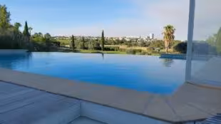 Hôtel Golf Fontcaude