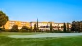 Hôtel Golf Fontcaude