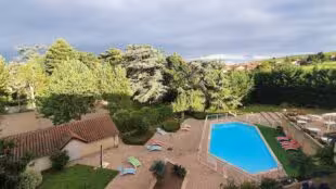 Hôtel Noemys - Villié Morgon