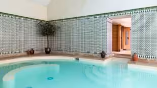 Domaine des Thômeaux, The Originals Relais (Relais du Silence)