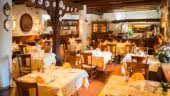 À la Cour d'Alsace · Hôtel Restaurant & Spa