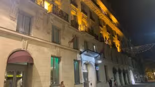 Mercure - Nantes Centre Grand Hôtel