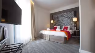 Mercure - Nantes Centre Grand Hôtel