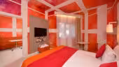 Mercure - Nantes Centre Grand Hôtel